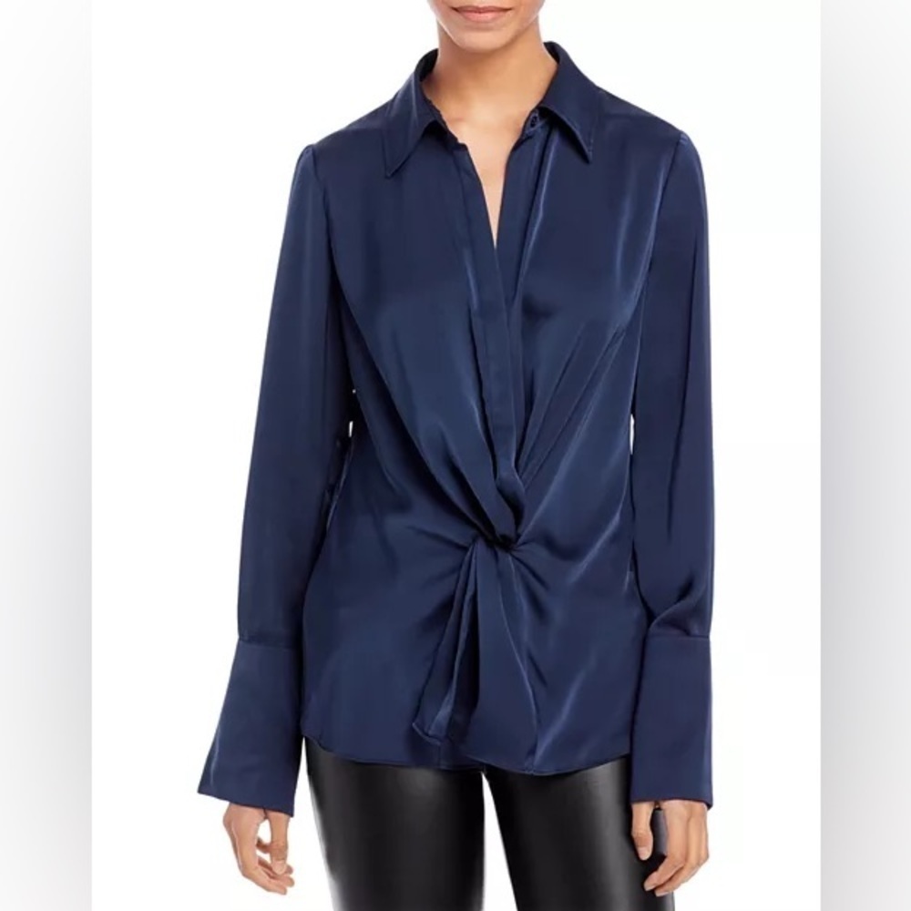 RAMY BROOK Blouse